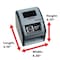 Cassida Counterfeit Detector with the Ability to Verify the Authenticity of Cash, ID Cards and Credit Cards Omni ID - alternate 7